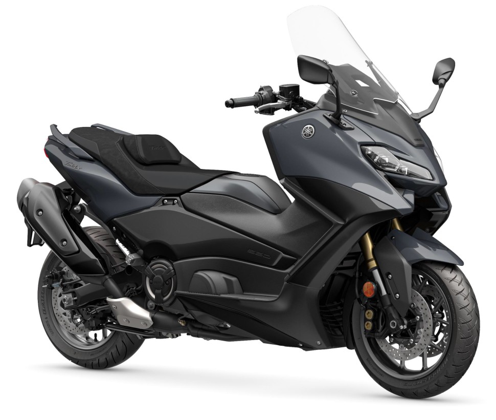 Скутер макси XP560D-A (T-MAX) 2022