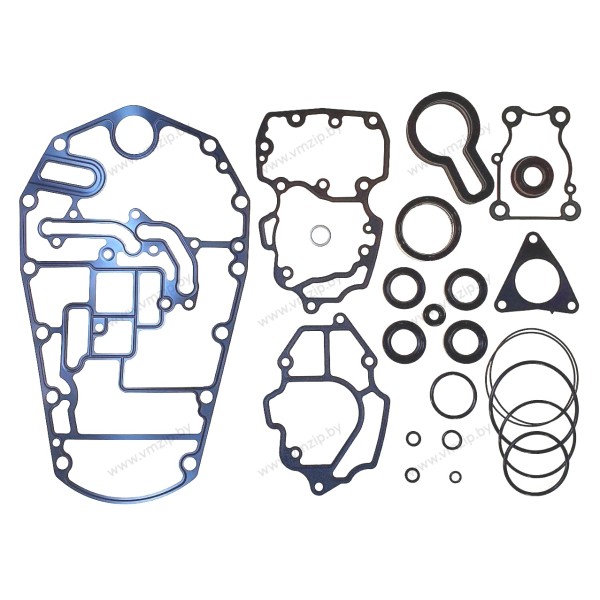 Рем. комплект редуктора Yamaha F50F, F50H, F60F 6C5-W0001-21