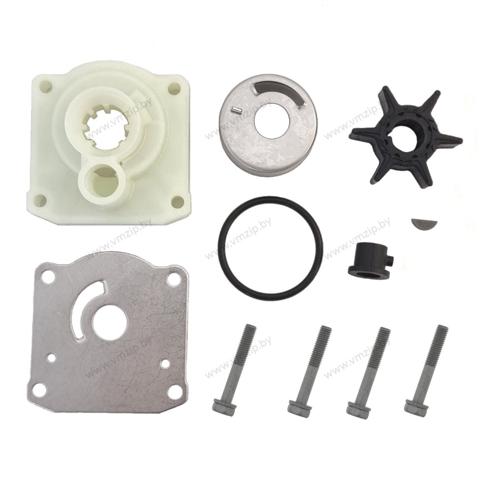 Ремкомплект помпы 25-30, F20-F25 61N-W0078-14