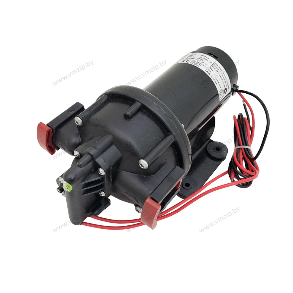 Помпа водяная WPS 3.5 12V, 189-1013395103