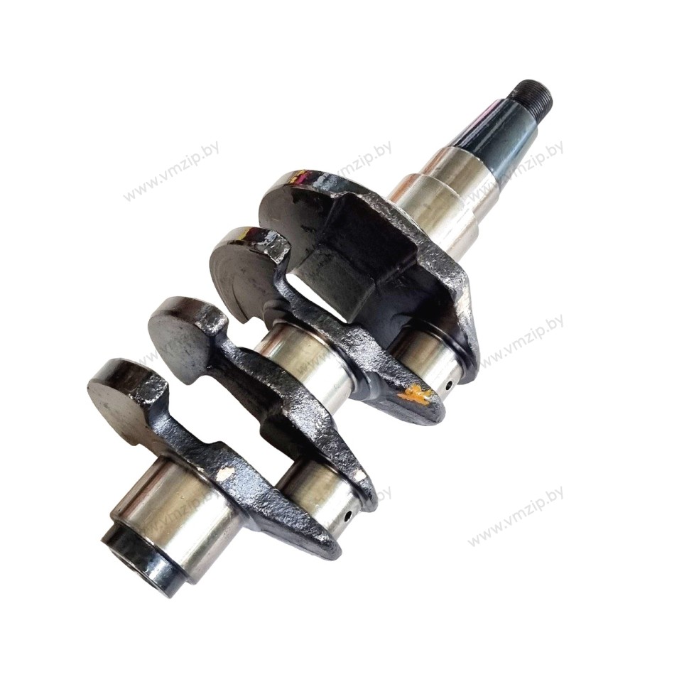 Коленвал Yamaha F20A, F25A 65W-11411-01