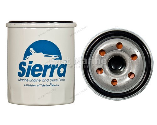 Фильтр масляный Johnson, Suzuki DF90, DF115 18-7896
