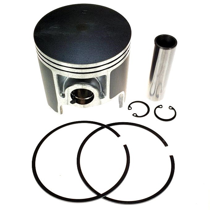 Поршень Yamaha 701 (62T), 1100, 0.5 010-827-05KT