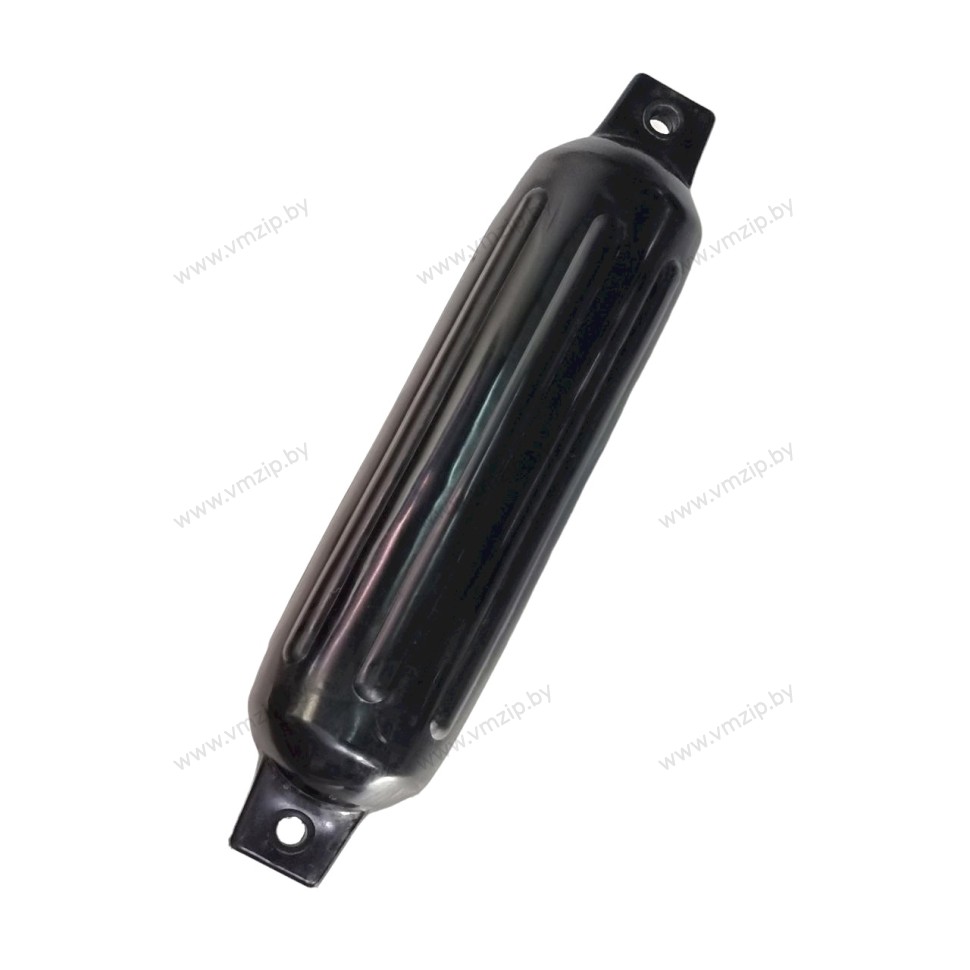 Кранец 120 х 500 мм чёрный SF20904-304