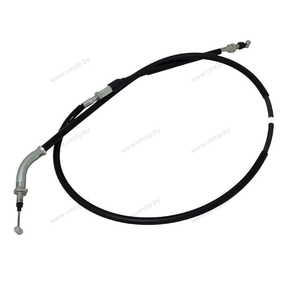 Трос тормоза Rhino 700 (08-13) 5B4-26341-01