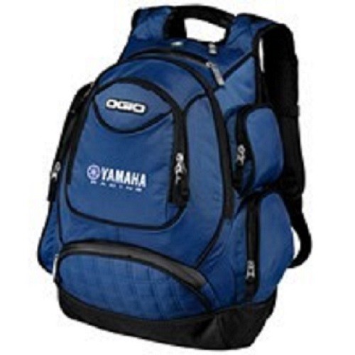 Рюкзак blue Yamaha
