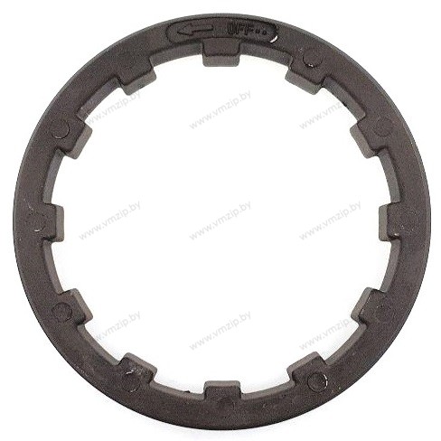 Гайка корпуса редуктора F225-F300 6CB-45384-00