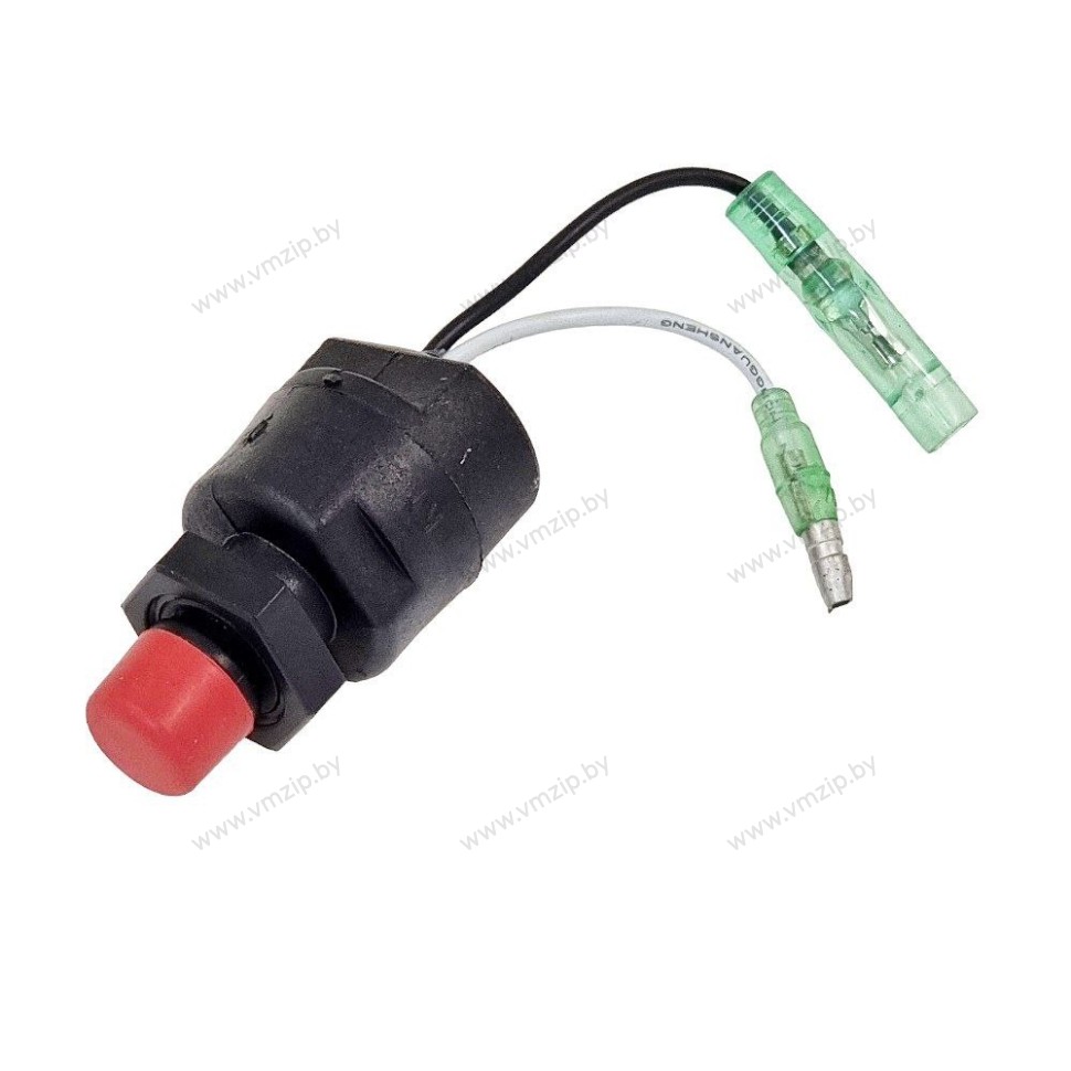Кнопка остановки мотора F15-13000400W