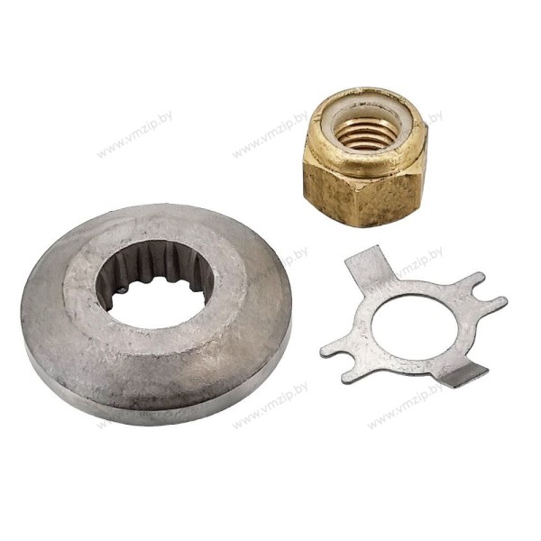 Детали крепления винта Mercury 30-75 20813301