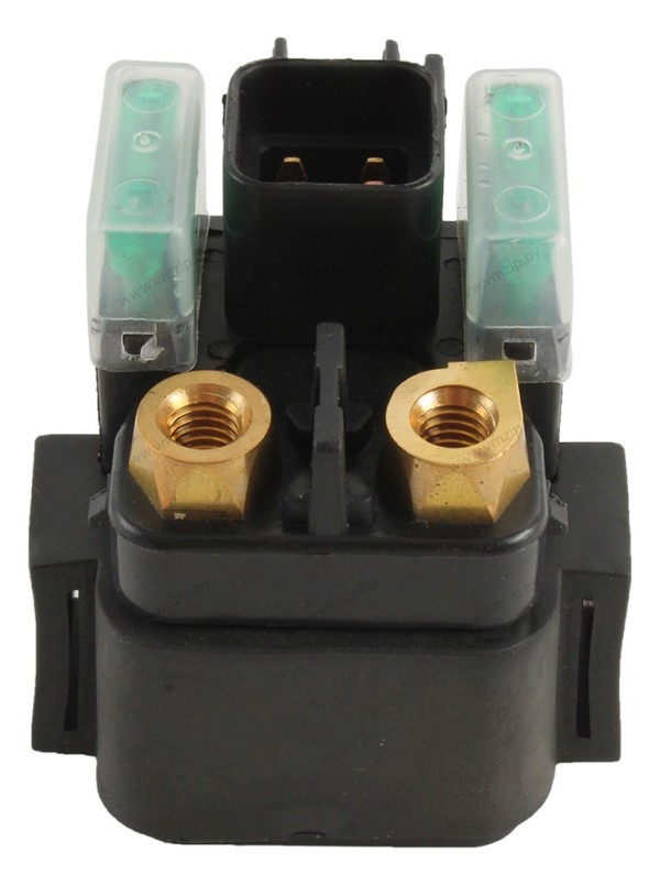 Реле стартера VK540V (17-), VK Proff (13-16) 3D7-81940-00