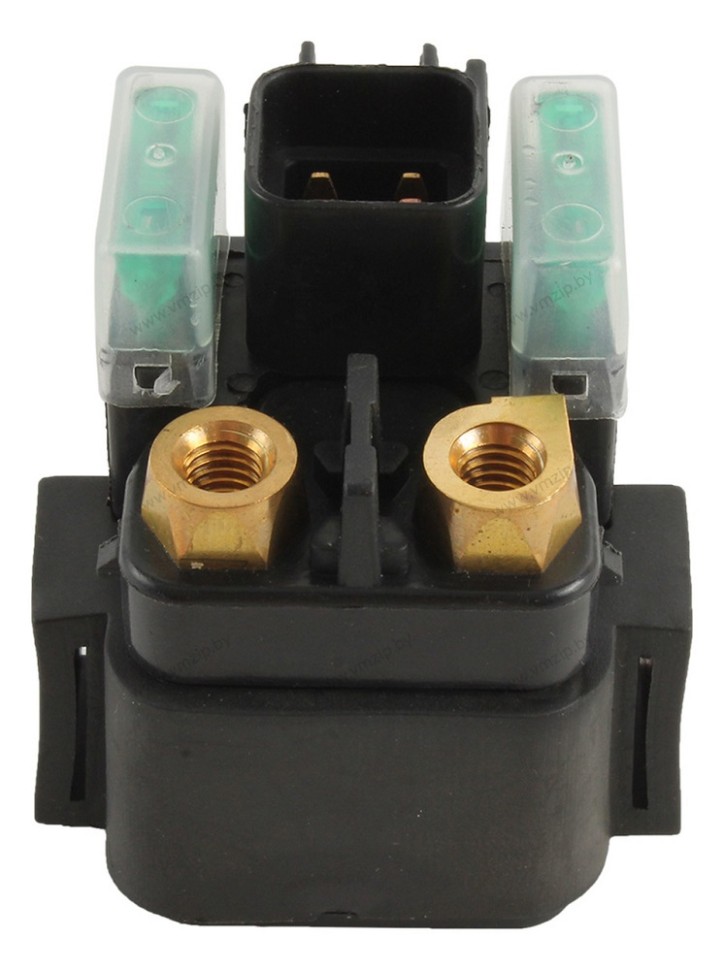 Реле стартера VK540V (17-), VK Proff (13-16) 3D7-81940-00