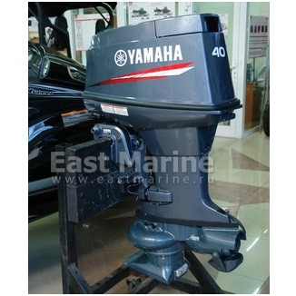 Насадка водомётная Yamaha 40V, 50H RU-Y50