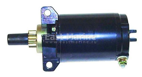 Стартер Mercury 25 4-stroke (с номера OG760300 и далее)