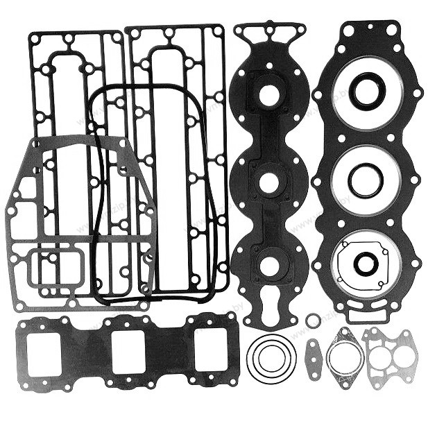 Прокладки, комплект, Yamaha 75-90 500-335