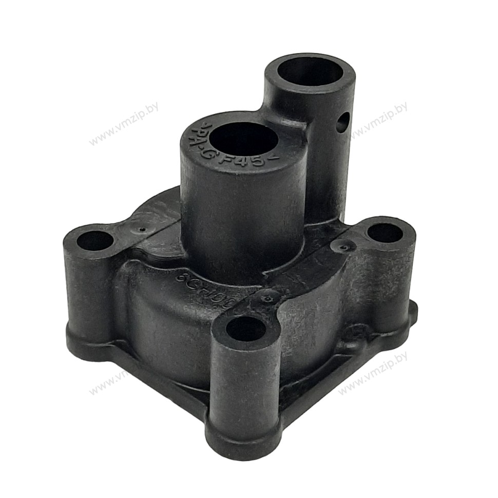 Корпус помпы Yamaha 6C, 8C, 8F 6GH-44311-00