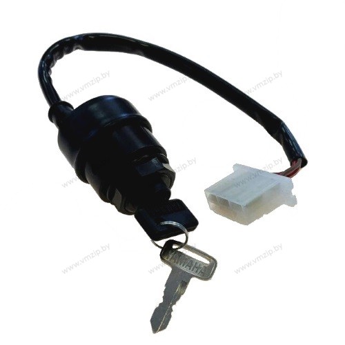 Замок зажигания ET410, PZ480, VK540 8K1-82510-20