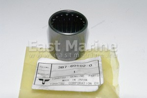 Подшипник 3В7-60102-0, 60/70Н.Р. (3-х цил.)