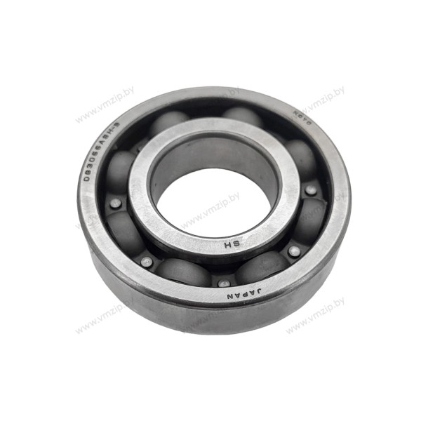 Подшипник коленвала, нижний, Yamaha 40-55 93306-206U4