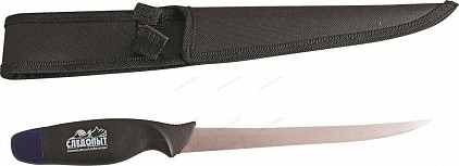 Нож разделочный СЛЕДОПЫТ PF-PK-003