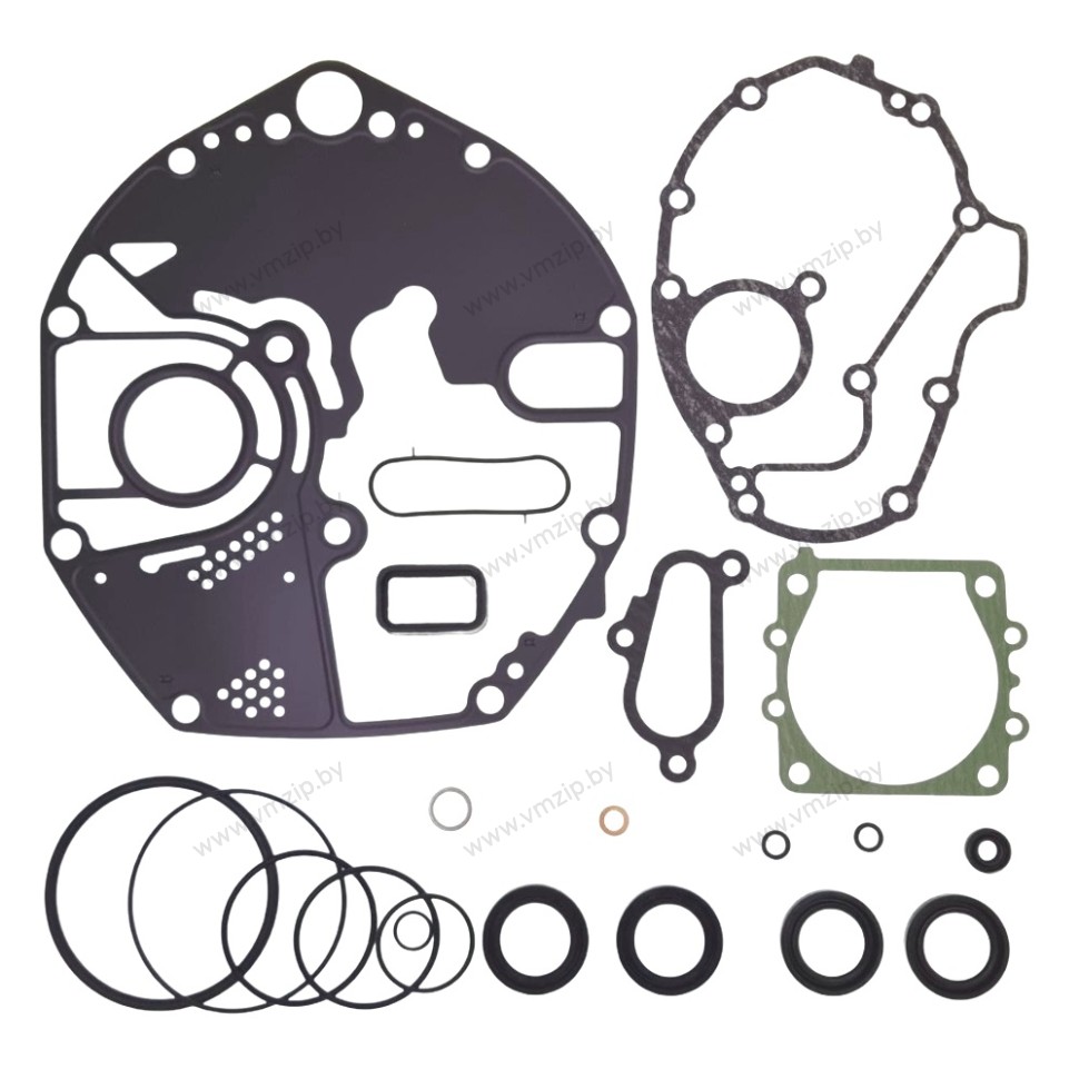 Рем. комплект редуктора F80D, F100F, F115B, F130A 6EK-W0001-20
