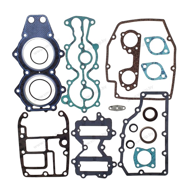 Прокладки, к-т, Johnson 40-60 500-125