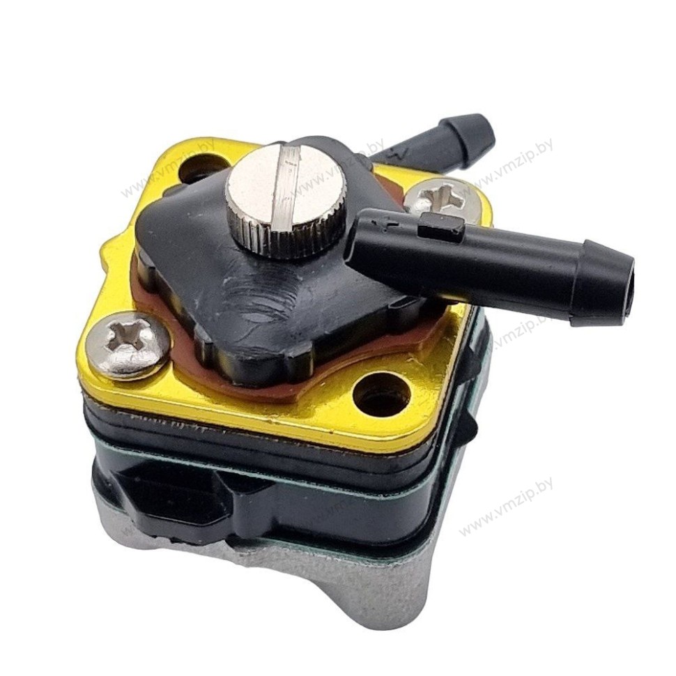 Топливный насос Johnson/Evinrude 6-15 (-92) 397839