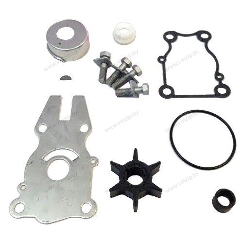 Ремкомплект помпы Yamaha F30B, F40F 6BG-W0078-00