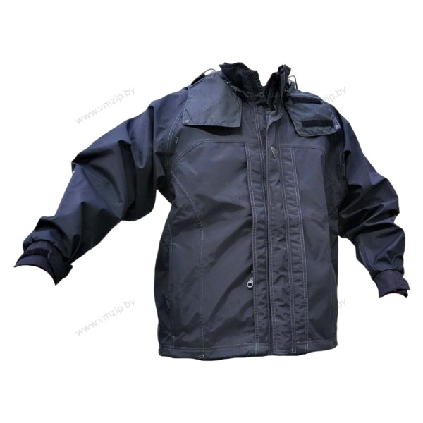Куртка-ветровка DAIWA PROVISOR PR-1810VPJ BLACK LL(48-50) 14509683 GORE-TEX