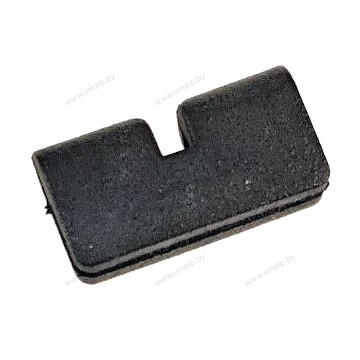 Уплотнение кожуха дейдвуда 40V, 50H 63D-42717-00