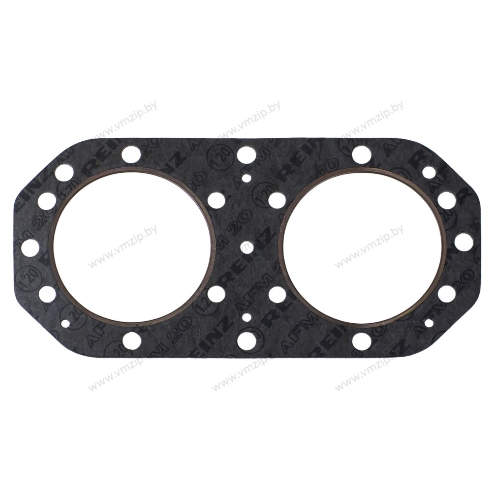 Прокладка под головку Kawasaki 650BB, 007-406-07