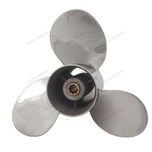 Винт гребной Yamaha 9.9-15, F20B (11-й шаг) 63V-45943-SS