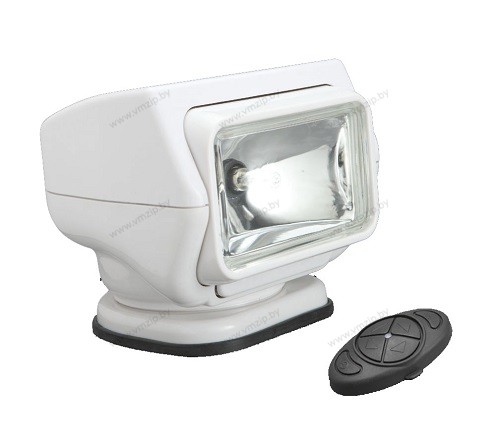 Прожектор с ДУ, 12V, 45W, 2700 Lum SF40329-12