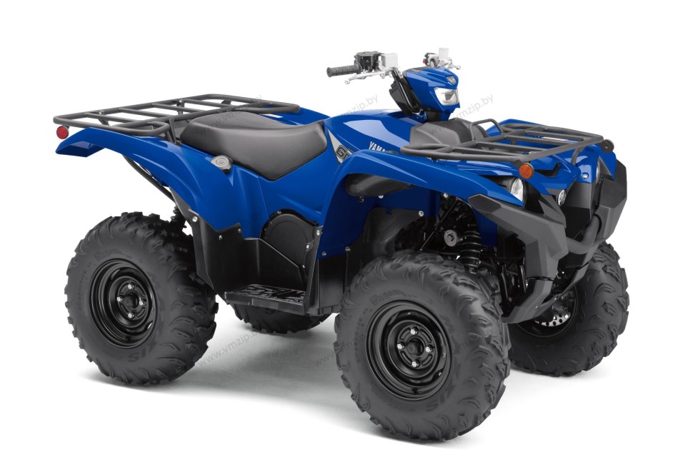 Квадроцикл Grizzly 700 EPS 2021 Blue