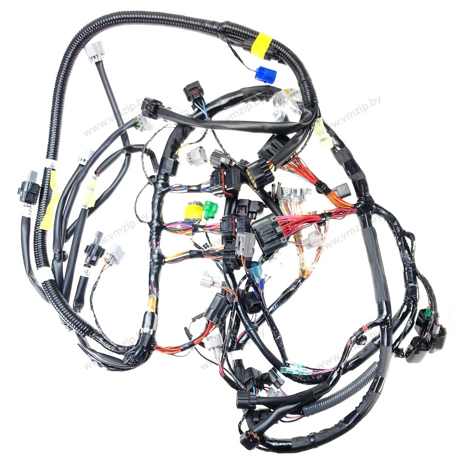 Электропроводка F225F, F250D, F300B 99999-04425