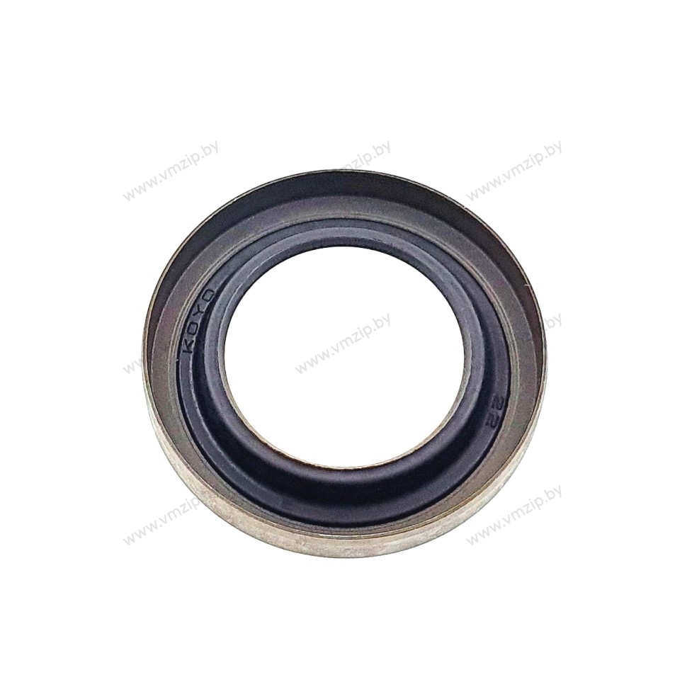 Сальник Yamaha AG200, YBR250... 93104-22018