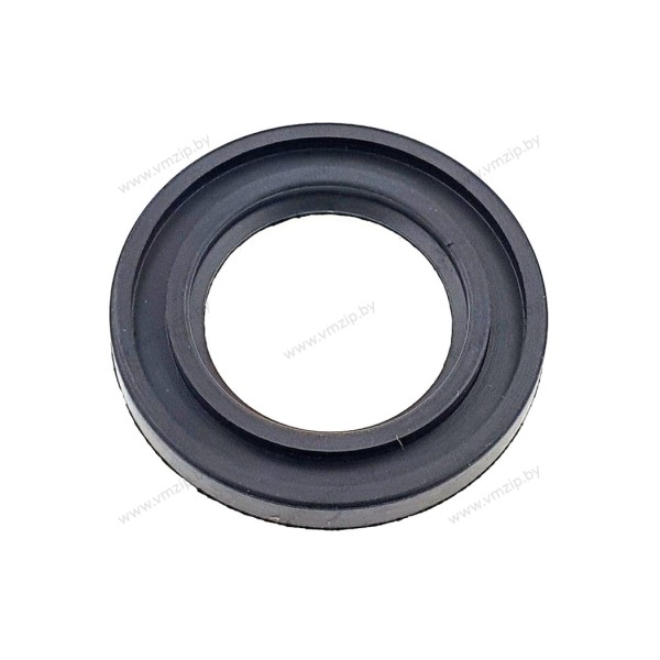 Уплотнение Yamaha 63D-45344-00 40V, 50H, F40, F50, F60 снято с нового мотора