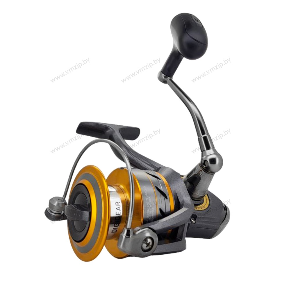 Катушка безынерционная DAIWA CROSSFIRE 4000 Reel