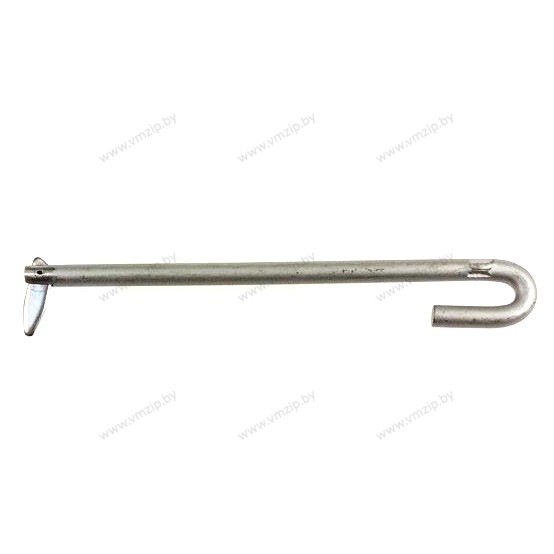 Ограничитель упора Yamaha F4-F6, 4A, 5C 6E0-43160-01