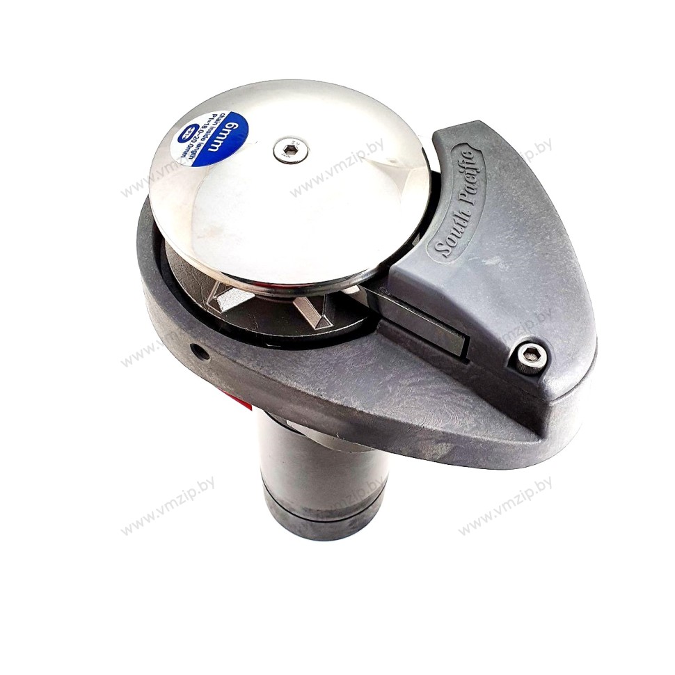 Лебёдка якорная VN600 756-97109-00