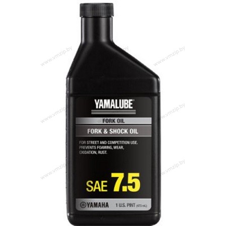 Масло для Передних Вилок SAE 7.5 ACCFORKF0075