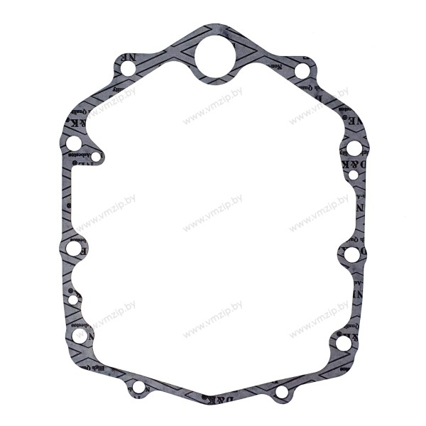 Прокладка проставки Tohatsu 120-140 3C7-61012-0