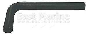 Шланг корпус термостата/масляный холодильник, Mercruiser 5.0L, 5.7L 18-70928