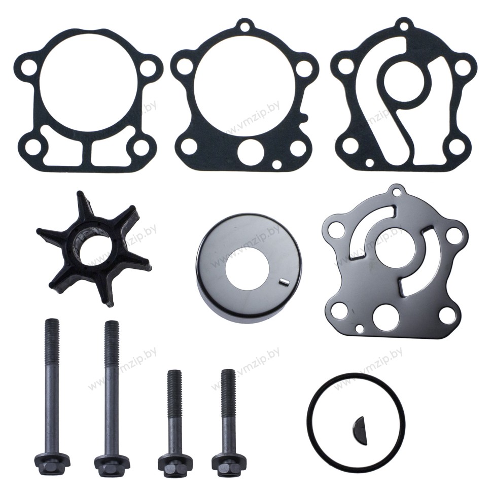 Ремкомплект помпы F75, F80, F90, F100 67F-W0078-02