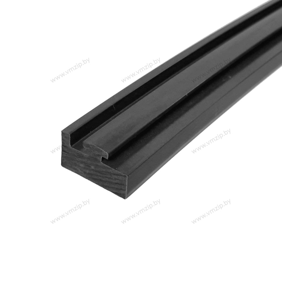 Склиз Touring, XC, XCR, Indy, SKS графитовый, длина 1359 мм (04-195, 21-036-27)