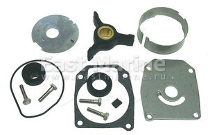 Комплект помпы Johnson 40-50 18-3394