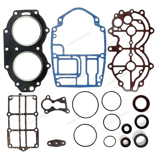 Прокладки, комплект, Yamaha 40X 66T-W0001-00