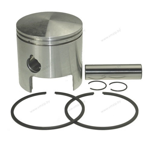 Поршень, + 0.5 mm, к-т, Tohatsu 40C 361-00004-K