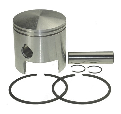 Поршень, + 0.5 mm, к-т, Tohatsu 40C 361-00004-K