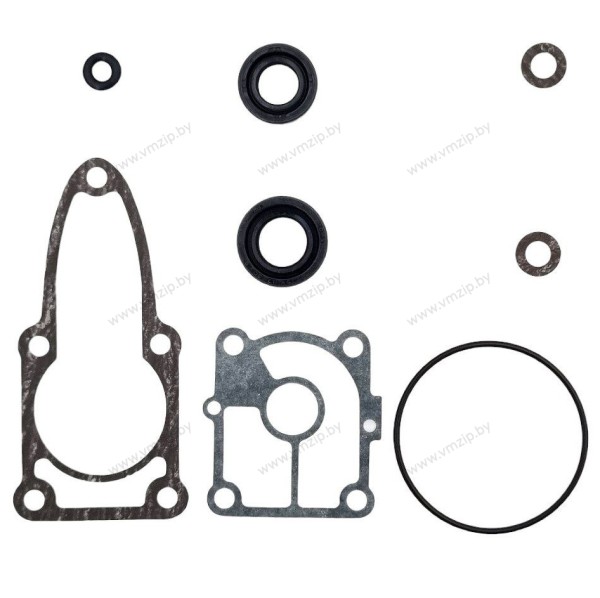 Рем. комплект редуктора MFS9.9E-MFS20E 3RS-87321-0