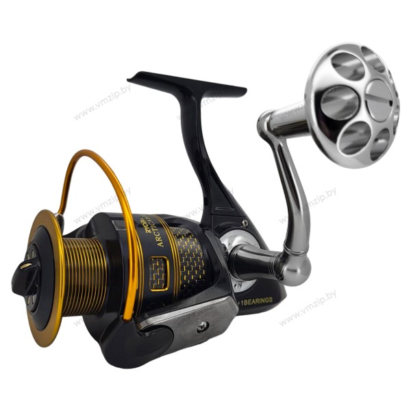 Катушка безынерционная RYOBI ARCTICA 6000